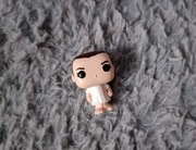 Zabawki stranger things kinder Joy eleven 011