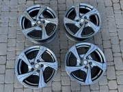 Alufelgi 17" 5x114,3 OEM Honda Civic - Accord - HRV
