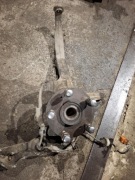 Zwrotnice 5x114,3 Honda Accord VI 6 2.3