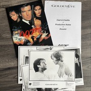 James Bond 007 Goldeneye