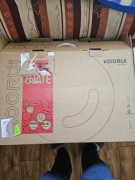 Monitor KOORUI 24N1 75Hz