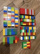 Lego duplo klocki budowlane 150szt