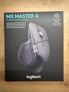 Mysz Logitech MX Master 4