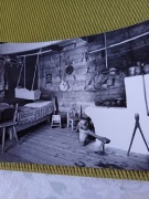 Zakopane    muzeum  LATA 60 TE