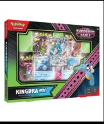 Pokemon TCG: Shrouded Fable Kingdra ex Special Illustration Collection  