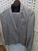 Zara Modny oryginalny Garnitur Elegancja