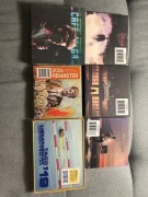 Taco Hemingway zestaw 6cd nowe folia