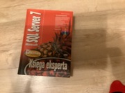 SQL server 7, księga eksperta