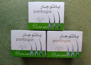 Suplement diety Pąntogar 60 kapsułek 12.2028