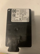 Radar, Sensor, Distronic Mercedes Benz