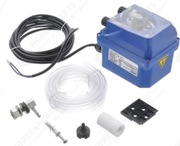 Pompa perystaltyczna dozownik płyn myjący, detergent+gratis. 