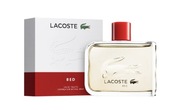 Woda Toaletowa LACOSTE Essential RED EDT 75ML