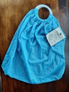 3 kultowe siatki PRL plażowa, na cukier PRL nowe