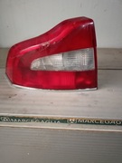 Lampa tylna Volvo S80 II 