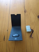 Zaślepka podłokietnika Fiat Grande Punto Evo 199 Alfa Romeo Mito 