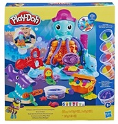 Ciastolina Play-Doh Ośmiornica i przyjaciele