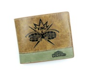 Portfel Anime Manga - Boku no Hero Academia