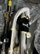 Kurtyny boczne Seat Exeo