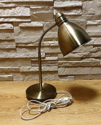 Lampa stołowa nocna IKEA NITTA