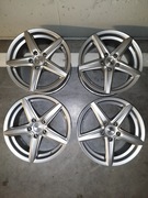 Alufelgi 17" 7,5J ET 40 5x114,3 TOYOTA MAZDA HONDA HYUNDAI KIA SUZUKI