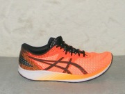 ASICS HYPER SPEED - 1011B025 - LEKKIE BUTY - rozm. 44 - JAK NÓWKI !!!