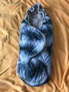 Śpiworek / Bunkier Lodger Mist Forest