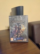 Dead Eye Klątwa Wron PC Folia