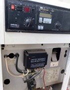 Serwis kotłów naprawa płyt głównych Viessmann trzy mignięcia F5 33:38 vito