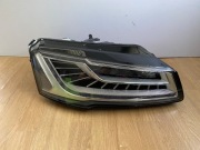 Lampa reflektor Full LED prawy przód Audi A8 4H D4 Lift 
