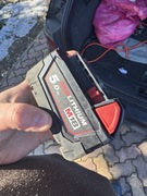 Bateria milwaukee m18 5ah