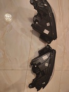 Lampy przednie mercedes E Klasa