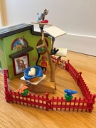 Playmobil 9276 Pensjonat dla kotów