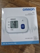 Ciśnieniomierz Omron rs1