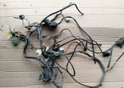 GS 500 wiązka elektryczna