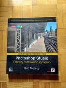 Bert Monroy - Photoshop Studio. Obrazy...