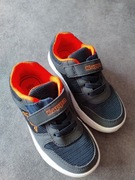 Dziecięce buty sportowe Kappa rozmiar 27