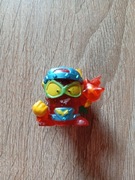 Super Zings Kid Fury