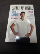 Serwuj, aby wygrać. Plan 14 dni Novak Djokovic