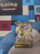 REGIELEKI V  SIT 057/195 silver tempest 