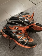 Buty zimowe Salomon rozmiar 44
