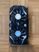 MSI GeForce GTX 1050 2GB Armor
