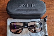 Okulary wędkarskie Smith Optics Fotochromowe