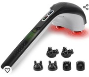 Masażer  bezprzewodowy Snailax SL-498 EU