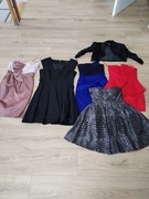 Koszule i sukienki na wesele. 6 sukienek tak tanio nie kupisz sukienki :) 