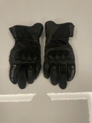 Rękawice motocyklowe Held męskie toxmisr L