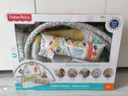 Fisher-Price mata sensoryczna deluxe 