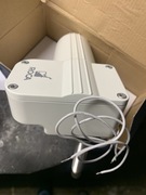 Silnik wycieraczki Roca 24volt