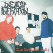 Dead Infection – The Greatest Shits
