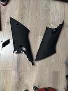 Słupki wewnętrzne tył Audi TT 8S