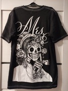 Koszulka Mr. & Mrs. rozmiar M